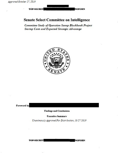 Operation Sunup logo