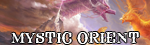 The Mystic Orient