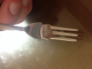 HappyFork