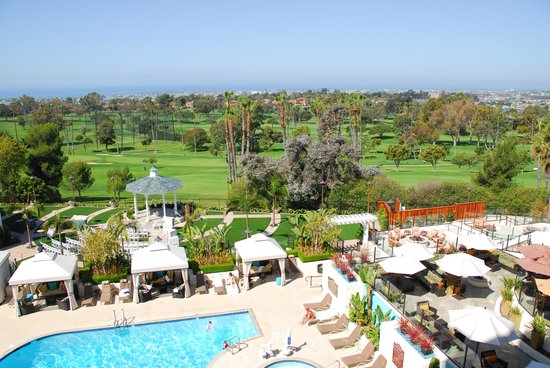 Westin South Coast Plaza